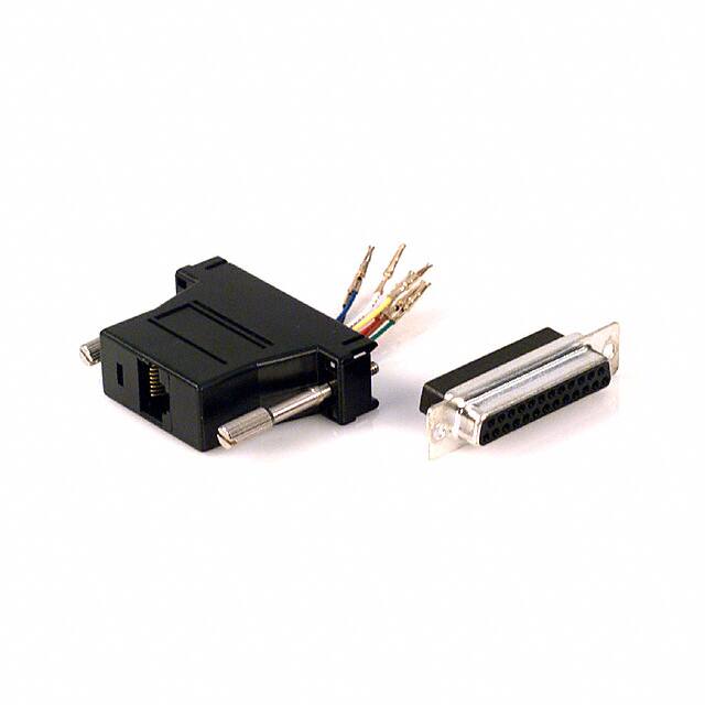 AMK-0224 CUI Devices  Between Series Adapters